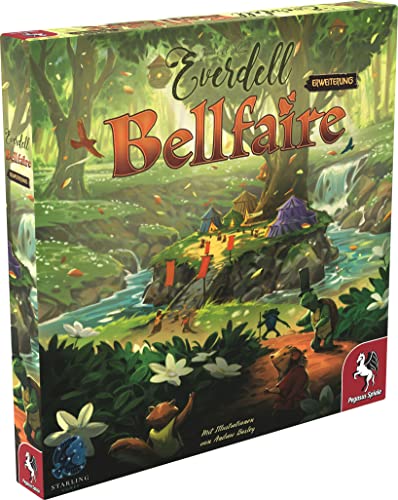Pegasus Spiele- Gioco Da Tavolo, 57602G