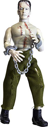 Lansay Mego Frankenstein - Statuetta Da Collezione Da 8 Anni