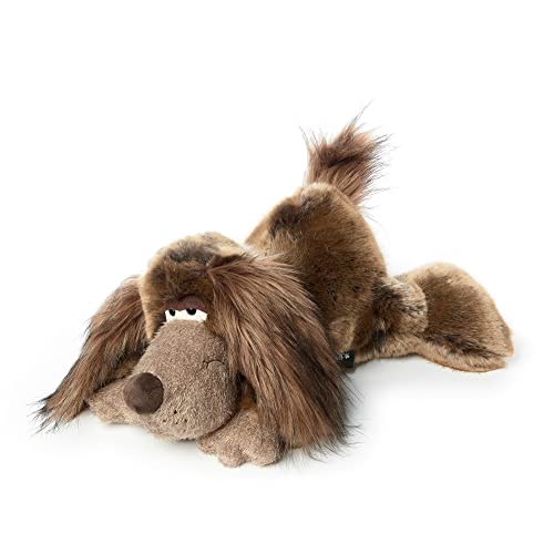 Sigikid 39629 - Peluche Di Peluche, Colore: Marrone