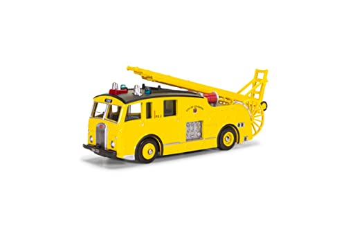 Corgi - Autobus Dg223004 Dennis F12 Pump Escape - Città Di Coventry Fs