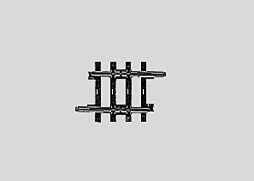 Märklin Gleisstück Für Modellbahn