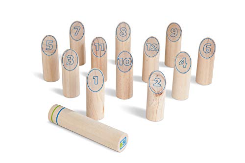 Buitenspeel B.V. Ga128 - Gioco Di Lancio Finlandese
