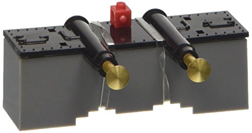 Hornby- Acessories-Track & Accessori Binari, 3 Centimeters, R394