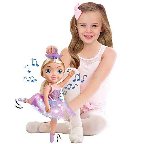 Bandai Hun8731 - Ballerina Dreamer-Grande Ballerina 45 Cm
