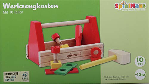 Nemmer Holzspielwaren Gmbh- Giocattolo, 58427850