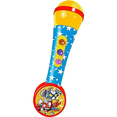 Claudio Reig- Giocattolo Musicale, Multicolore, Small, 2423