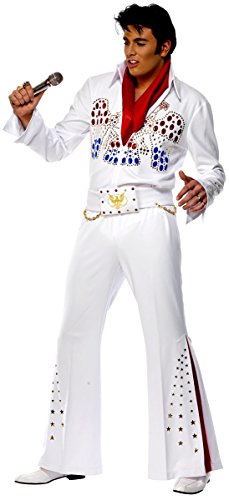 Elvis American Eagle Costume (M)