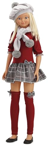 Falca- Puppe Vestito Bambola, 85523