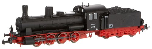 Piko 57550 - Locomotiva Br 55 Db Iii (G7.1)