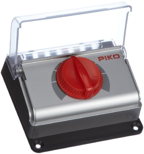 Piko 35006 - Modellismo Ferroviario, Regolatore Di Velocità, Scala G