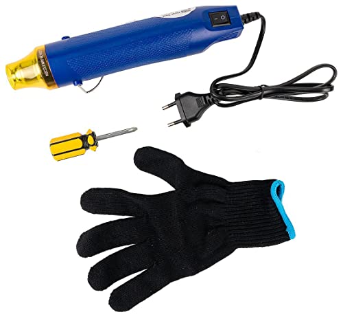 Faller- Mini Ventilatore Ad Aria Calda, 170555