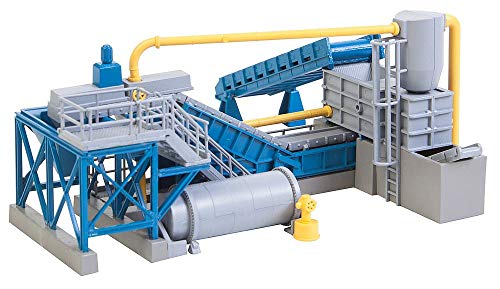 Faller Fa 130186 Schredder Impianto