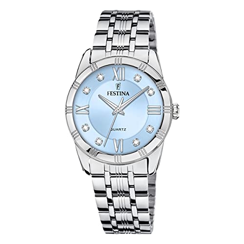Festina Relojes Mademoiselle F16940/E Señora Uf16940/E