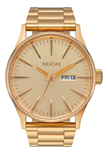 Nixon Analogico Quarzo Orologio Da Polso A356-502-00