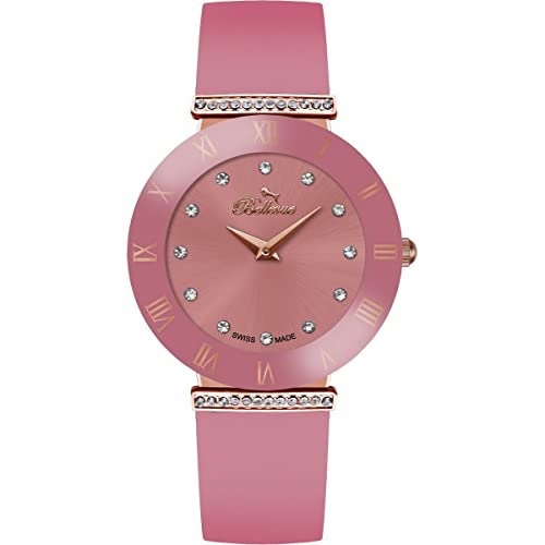 Bellevue Orologio Da Donna E.116