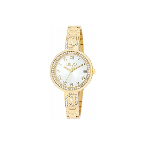 Liujo Orologio Da Donna Nouvelle Tlj1914