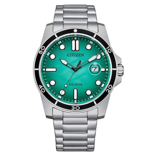 Citizen Orologio Uomo Aw1816-89L