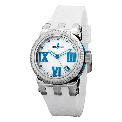Lancaster Orologio. Ola0643Ss-Bl
