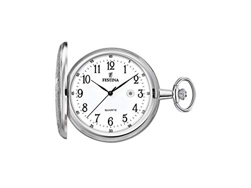 Festina Orologio Da Tasca F2023-1