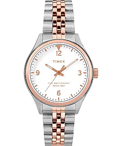 Timex Guarda Tw2T49200