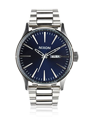 Nixon Analogico Quarzo Orologio Da Polso A356-1258-00