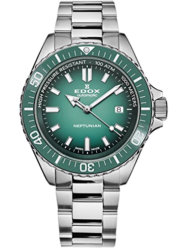 Edox Analogico Mid-33025