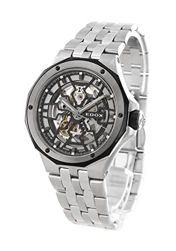 Edox Analogico 85303-3Nm-Nbg