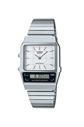 Casio Orologio Casual Aq-800E-7A