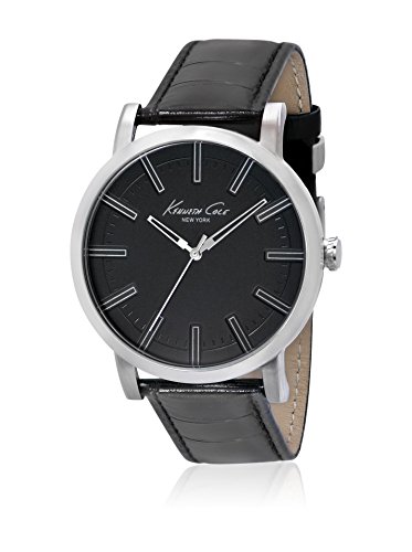 Kenneth Cole Orologio Al Quarzo Man Ikc1997 43.0 Mm