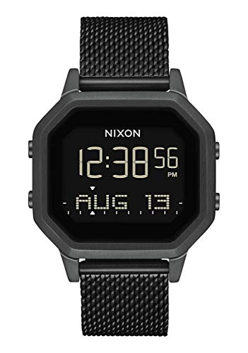 Nixon Orologio Sportivo A1272-001-00