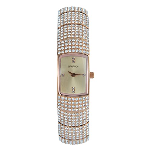 Sekonda 2839 Orologio Da Donna