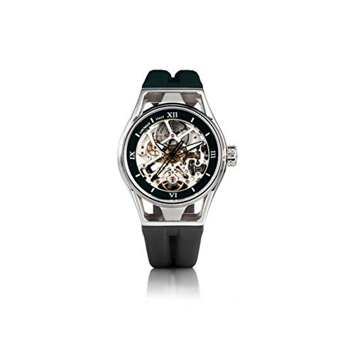 Orologio Solo Tempo Uomo Locman Montecristo Trendy Cod. 0538A01S-00Bkgysik