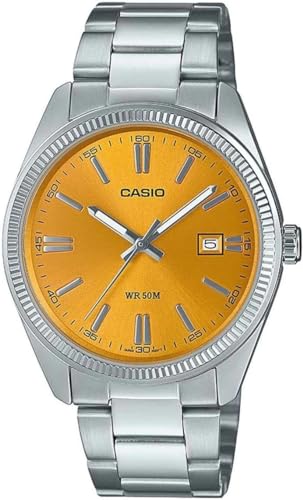 Casio Collection Casio Mtp-1302Pd-9Avef Reloj