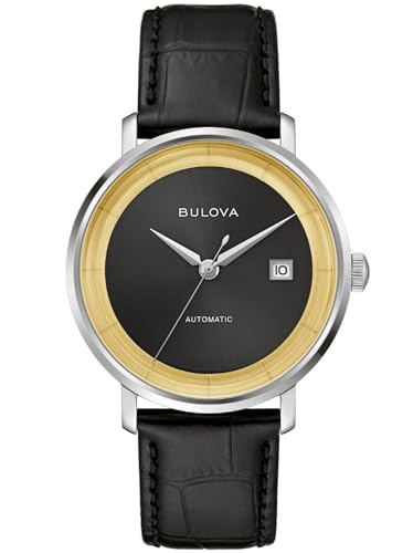 Bulova Analogico 96B406
