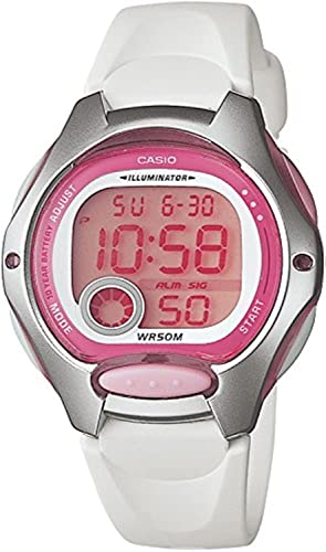 Casio Quarzo Orologio Da Polso 12230573