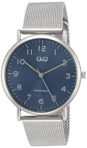 Q&Q Orologio Donna Q05A-002Py