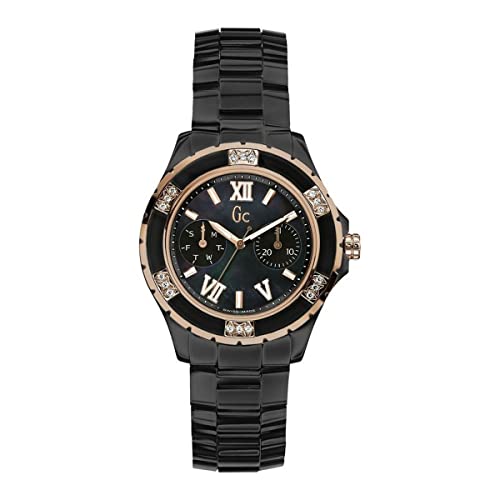 Montre Femme Gc Watches X69118L2S (Ø 36 Mm)