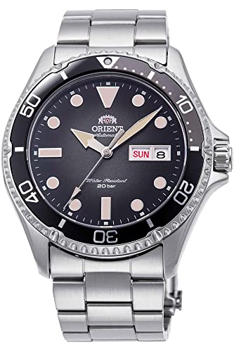 Orient Orologio Sportivo Ra-Aa0810N19B