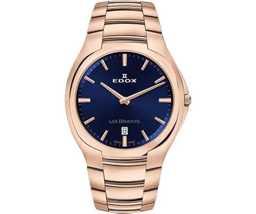 Edox Analogico Mid-39044