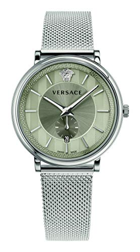 Orologio Uomo Versace Vbq060017 (42 Mm)