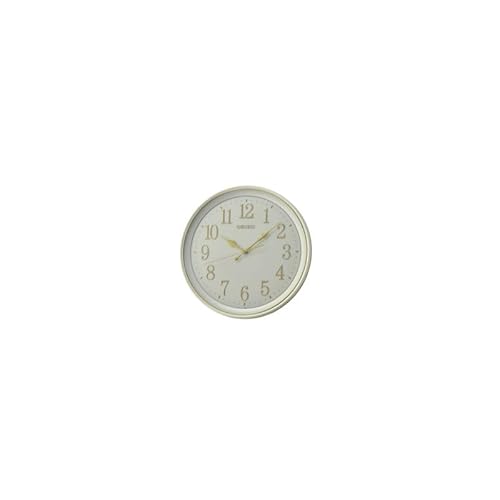 Seiko Orologio Da Parede Clocks Qxa798W