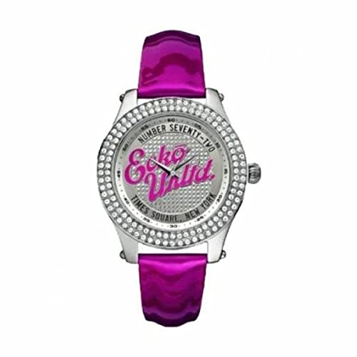 Marc Ecko Orologio Da Donna E10038M5