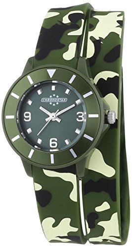 Orologio Chronostar By Sector Fashion Waterlily Donna Solo Tempo - R3751230506