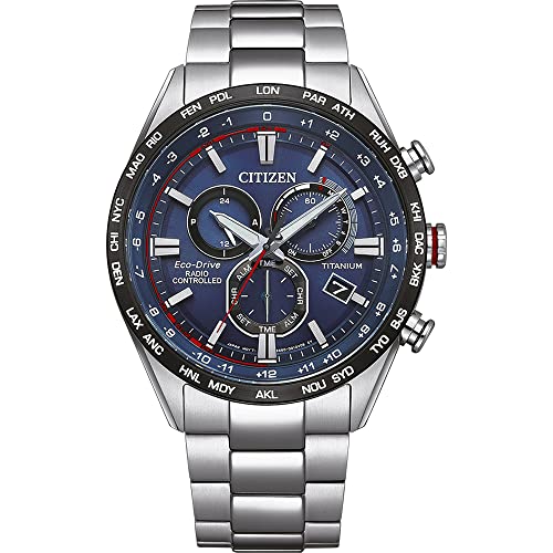 Citizen Orologio Uomo Cb5945-85L