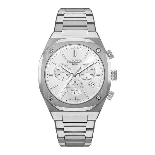 Roamer Orologio Casual 854837-41-15-50