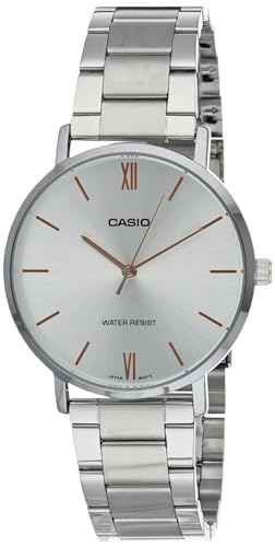 Casio Analogico Mtp-Vt01D-7Budf (A1614)