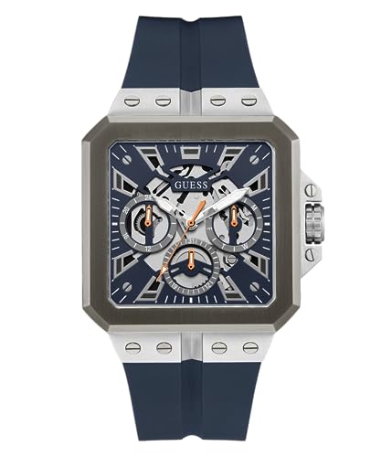 Guess Analogico Gw0637G1