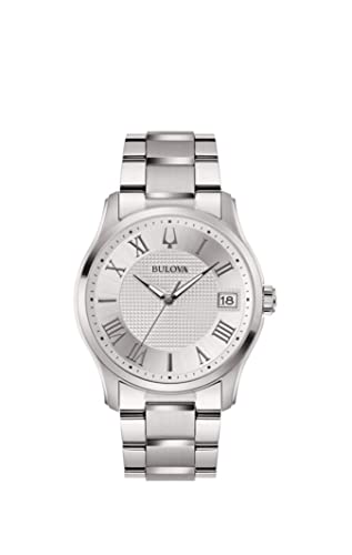Bulova Analogico 96B391