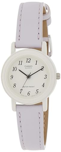 Casio Lq-139L-6B