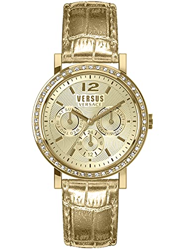 Recommended Products (Seguno) - Versus Vspor2419 Manhasset Damenuhr